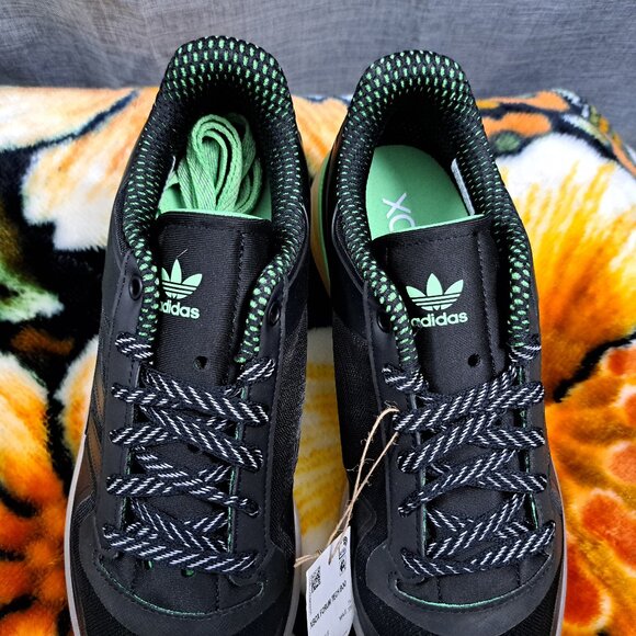 Size 8 - adidas Xbox x Forum Tech Boost Series X Men Brand New - Picture 10 of 10